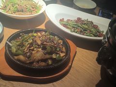 -九锅一堂酸菜鱼(万达广场店)
