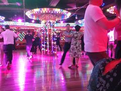 -安吉罗联丰舞厅(宝丰生活广场店)