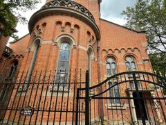 -上海佘山国家森林公园西佘山园