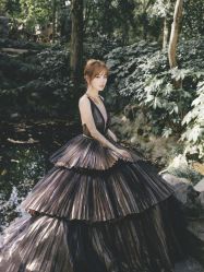 -南京宝娜嫁衣婚纱礼服馆(中央路店)