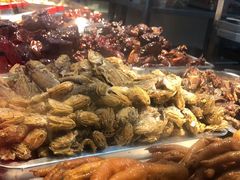 -老人和饭店(淮海中路店)