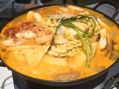 -BOPEYE·波派炸鸡(九霄天地店)