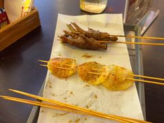 -冶建镜子·中国龙虾王(总店)