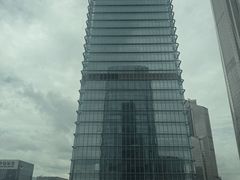 -深圳福田香格里拉大酒店