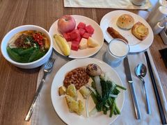 -石梅湾艾美度假酒店