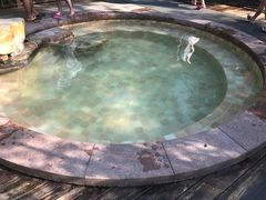 -天目湖涵田半山温泉