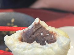 -红东阁东北菜烤肉酒馆(CROSS万象汇店)