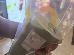 -CoCo都可(上海环球港店)