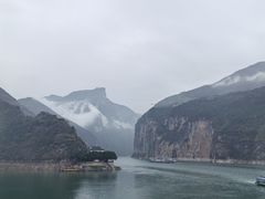 -白帝城·瞿塘峡景区