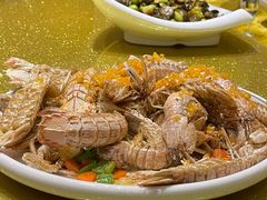 -启东小海鲜(庄先湾路1号店)
