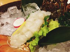 -王鼎精致料理铁板烧(世博源店)