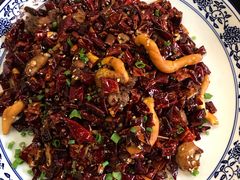 -黄桷树曹家私房菜(江与城店)