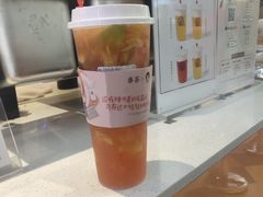 -眷茶(赛格国际购物中心店)