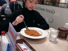 -CoCo壱番屋(久光百货店)