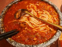 -浩海火燒雲傣家菜(芮欧百货店)