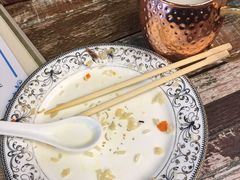 -疆里疆外·和田烤肉·清真