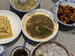 -荣家小吃(紫阳街店)