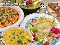 -锡和无锡菜(景丽苑店)