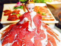 -蜀家渝重庆火锅(南屏街店)