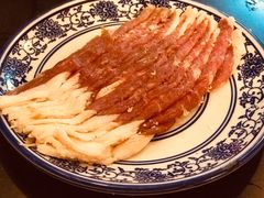 -裕德孚·非遗手切涮羊肉(东直门内大街店)