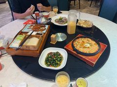 -聚鑫阁江浙菜·非遗传承技艺(青村帝华园店)