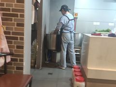-柳石居柳州螺蛳粉(万达店)