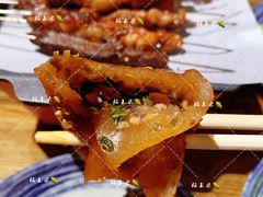 -北三老太太烧烤(人生一串上榜店)