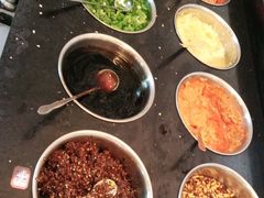 -云南野生菌石锅鱼石锅鸡(大金塔店)