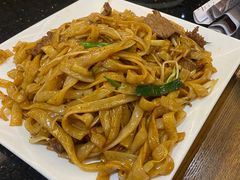 古法炒牛河-人山人海·粤式點心·手工造