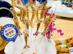 -尚海豆捞(乐虹坊店)