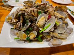 -京朋串屋·烧烤(望京西路总店)