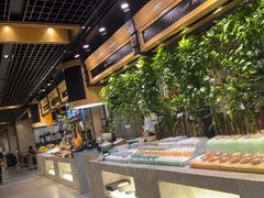 -川骄海鲜自助(亚运村店)