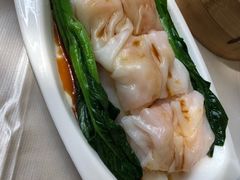 -南珠宫酒店-茶餐厅