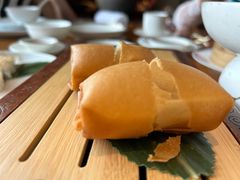 -广州富力君悦大酒店空中花园