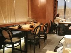 大堂-十三式重庆江湖菜(金茂览秀城店)