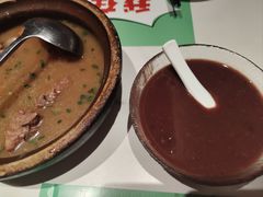 -鑫小城故事·藕汤·家常菜(台北一路总店)
