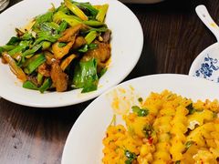 -艺味深尝(云锦路店)