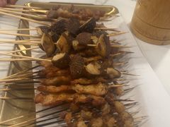 -新凯旋烧烤·燕姐千岛湖土菜