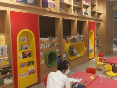 -百新书局(尚悦湾店)