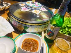 -草原往事牛排火锅(讨号板店)