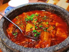 -杨记隆府重庆江湖菜(大悦城店)