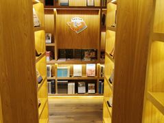 -思南书局(复兴中路店)