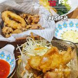 一喜食堂 | 巨型丼饭，大大的满足❤️ ！