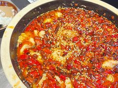 -馬伍旺川菜(江北虹悦城店)