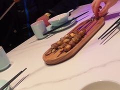 -阿娜尔·新疆菜(宜家荟聚中心店)