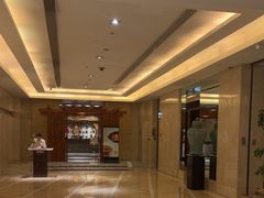 -北京歌华开元大酒店