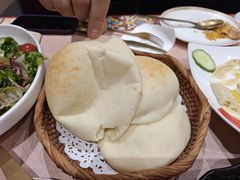 -BRBR叙利亚餐厅(总店)