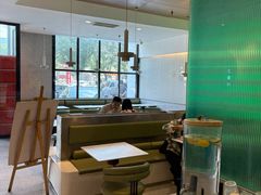 -七食九号食堂(东丽空港店)