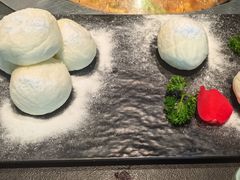 -蘸小院铁锅炖·蘸酱菜·东北菜(怀远门店)