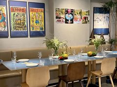 -一坐一忘云南菜(嘉里中心店)